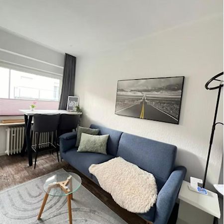 Old Town Apartment,Mit Renovierten Bad Ingolstadt Exteriör bild